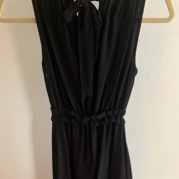 Kate Spade New York Black Dress - Picture 3 of 3